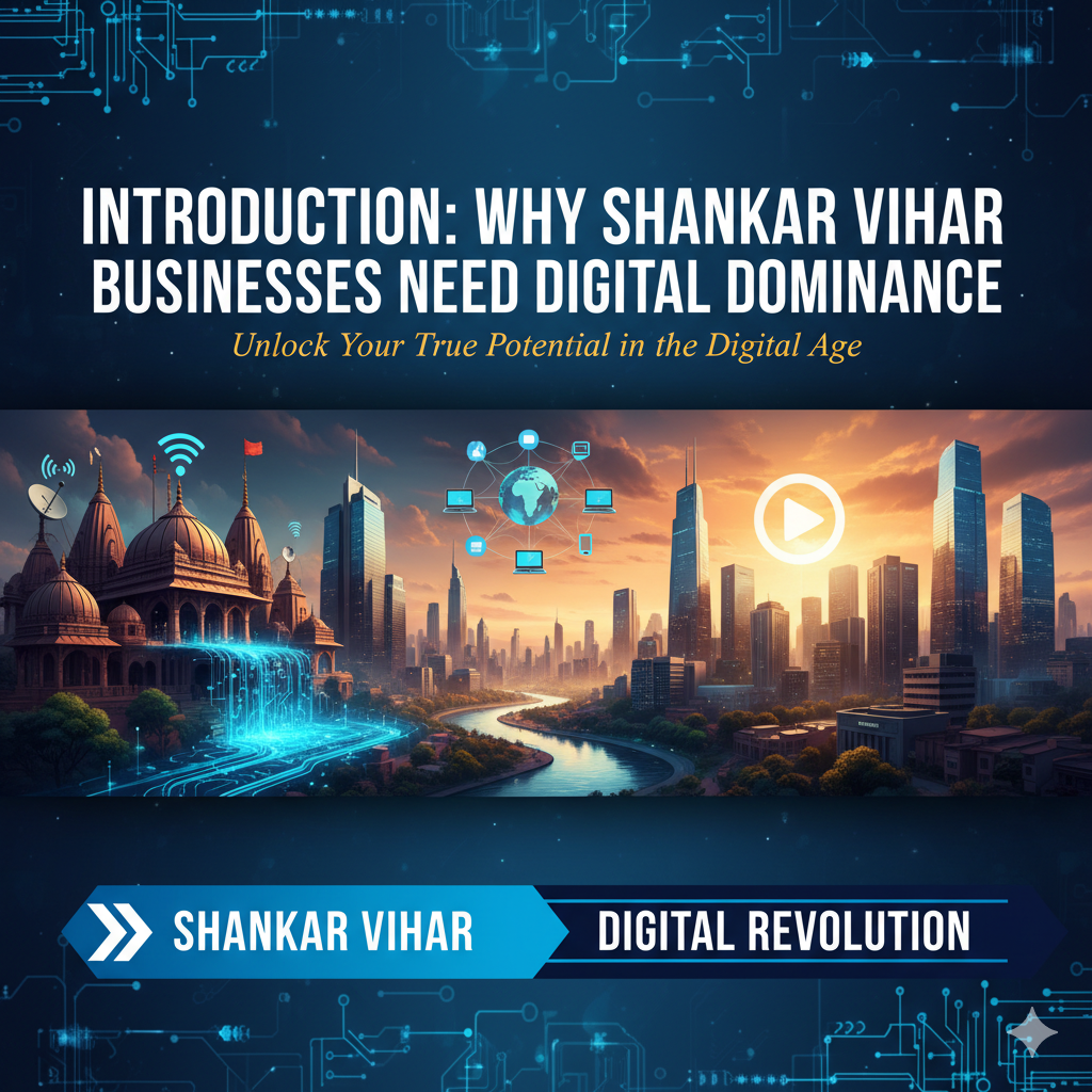 best digital marketing agency in shankar vihar