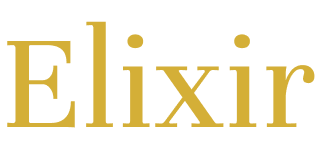 Logo-Elixir