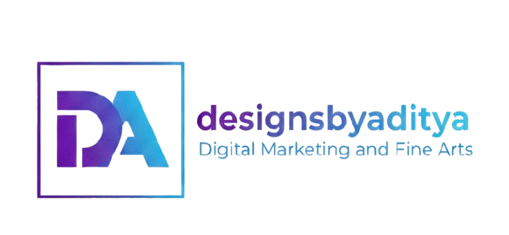 Designs by Aditya | Best Digital Marketing & Design Study
